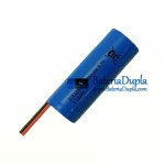 Bateria para MJASN ICR18500 FC1591 [Bateria de Substituição]